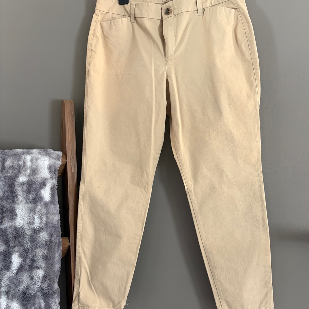 Women’s Old Navy Skinny Pants Size 14